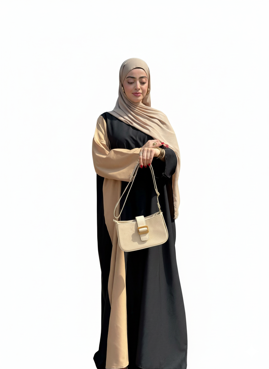 AYWA ABAYA
