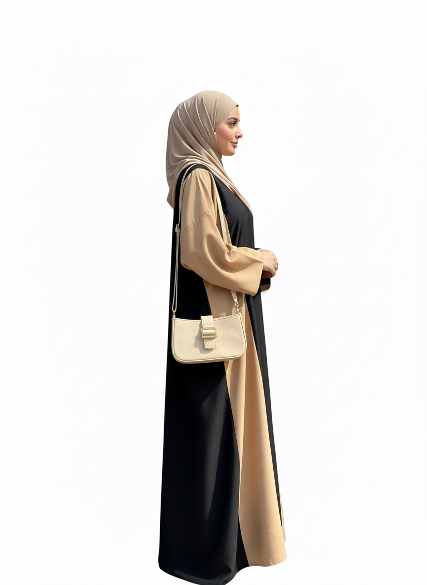 AYWA ABAYA